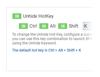 Best Free Keylogger is safe and secure