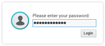 Защита паролем на Best Free Keylogger
